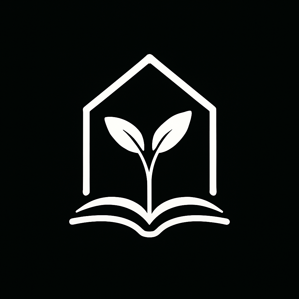 homegrowbook Logo